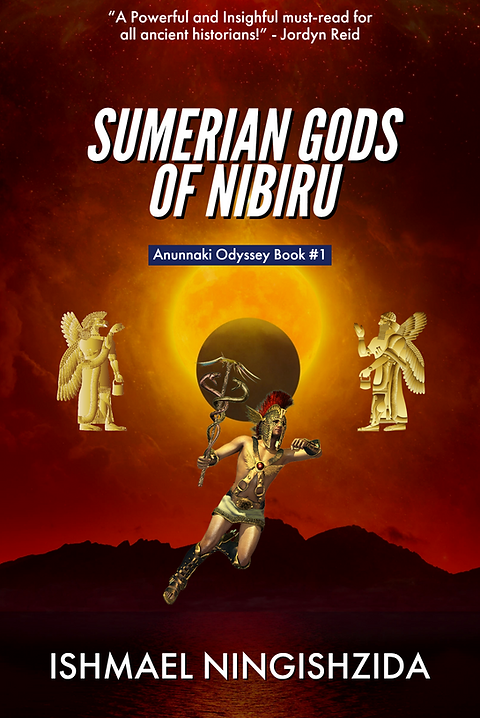 Books | Sumerian Origins